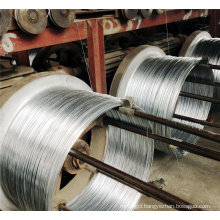 Tianjin Zhenxiang 07mm electric 2 mm astm a641 galvanized wire 10 gauge